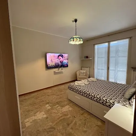 Casa Diego Con Balcone Privato *