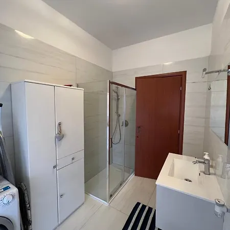 Casa Diego Con Balcone Privato Gæstehus Piacenza