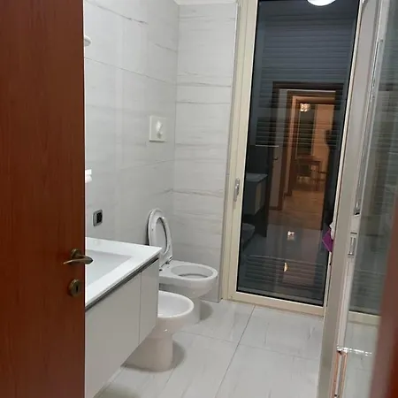 Casa Diego Con Balcone Privato *
