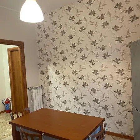 Casa Diego Con Balcone Privato Gæstehus *